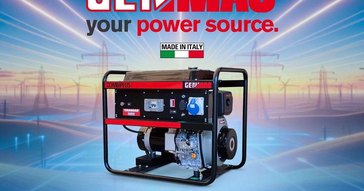 Shops Circumvent 9 PM Closure with Generators