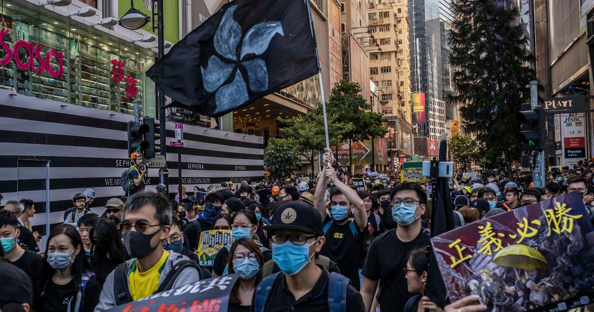 Crise politique à Hong Kong : nouvelles révélations et impacts