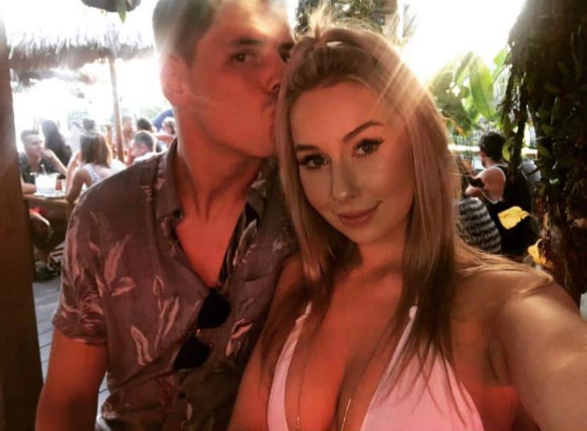 Dorschuis strebt nach Chance im Nationalteam nach Stark-Rücktritt