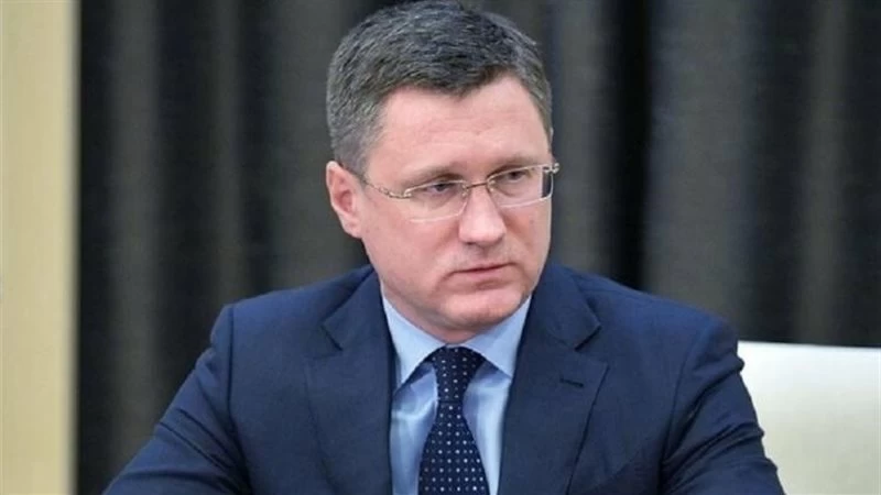 Larangan Ekspor Bensin Rusia Hingga Juli 2026