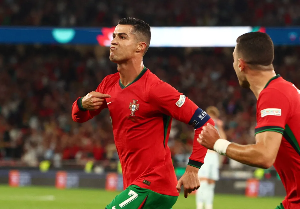 كأس العالم 2026: رونالدو يواجه تحديات جديدة