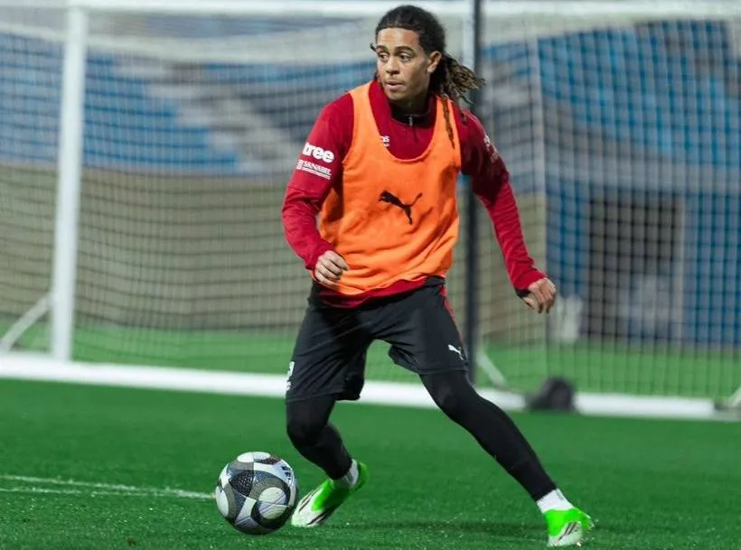 Injury van Bouabri baart zorgen bij Al-Hilal