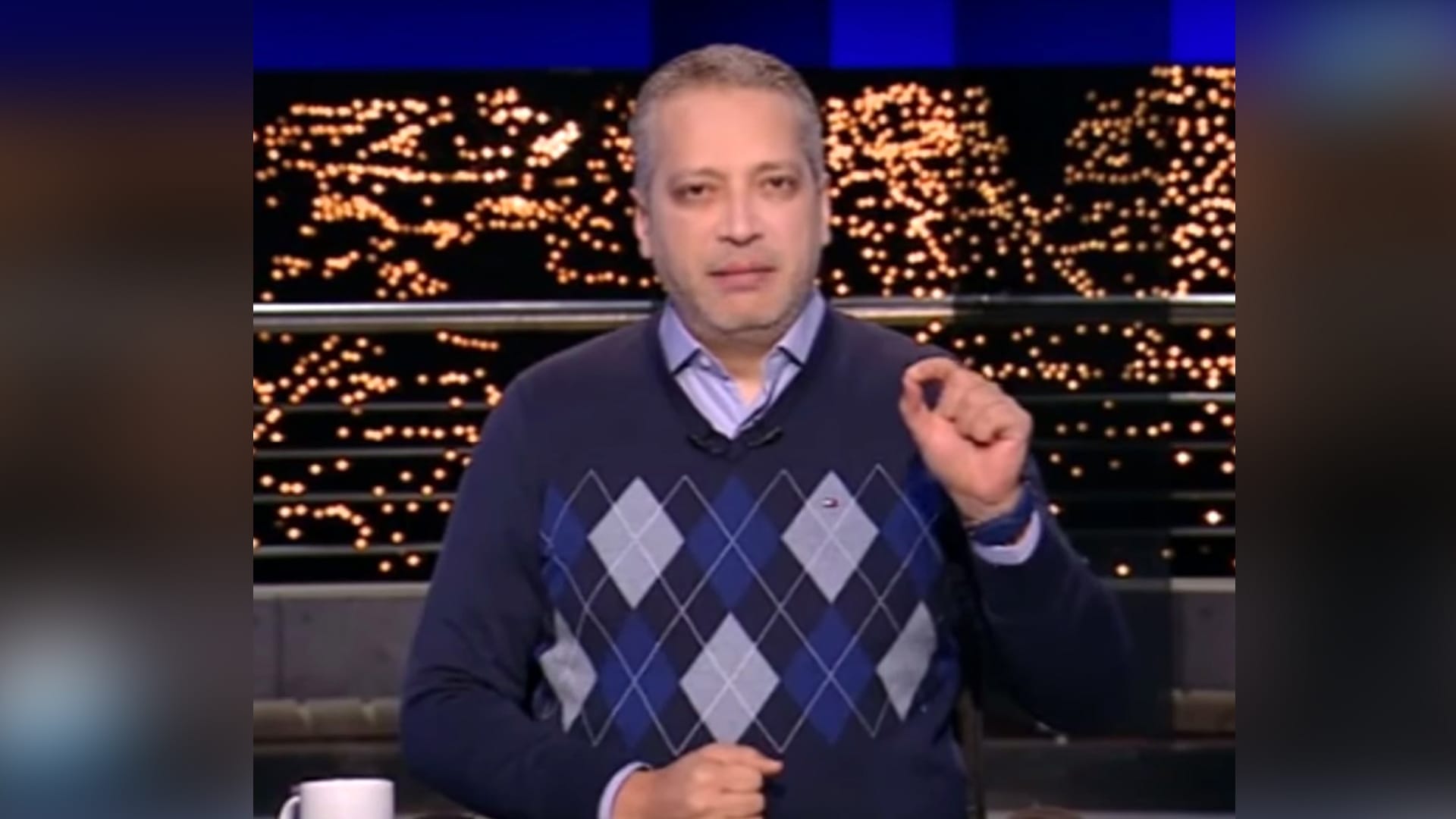 Tamer Amin : 50 millions d'Égyptiens ne sortiront pas demain