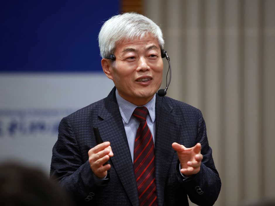 افتتاح مركز تعليمي جديد في تايلاند لتعزيز المهارات العملية