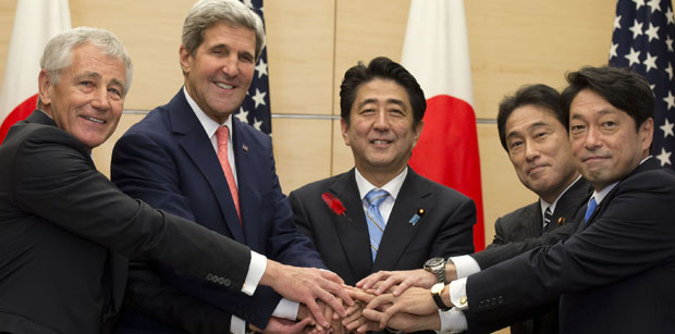 تسهيل تصدير الأسلحة في اليابان وتأثيراته