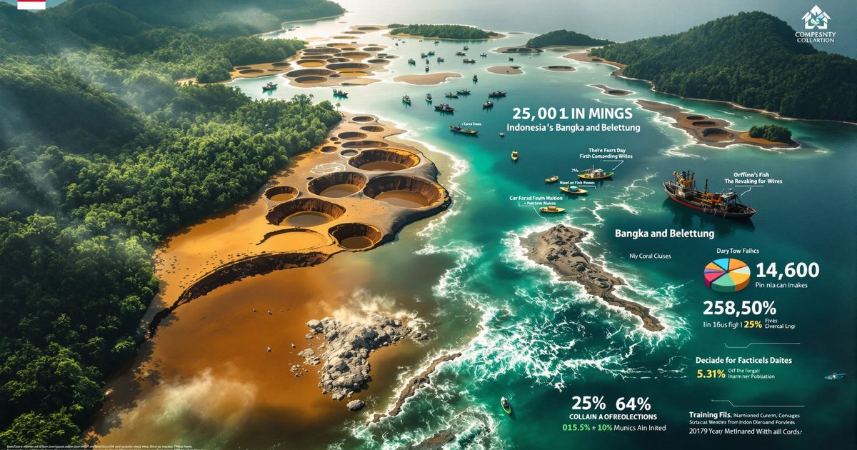 حاكم بانغكا بليتون يكرم صياداً عثر على 40 كيلوغراماً من المخدرات