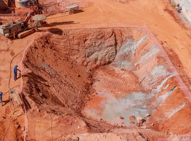 Renforcer les partenariats avec le Brésil et le Chili