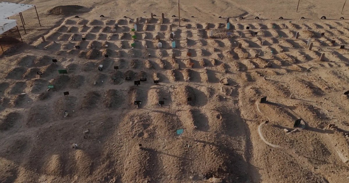 Ermittlungen zu Menschenrechtsverletzungen im Sudan