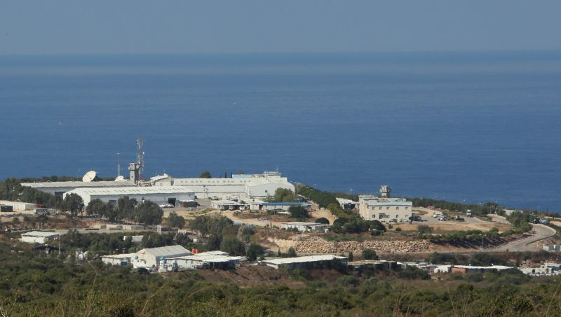 إسرائيل تعتقل عناصر من قوات الأمم المتحدة في لبنان