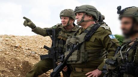 Militärische Eskalation im Süden Libanons: Israel prüft Operationen