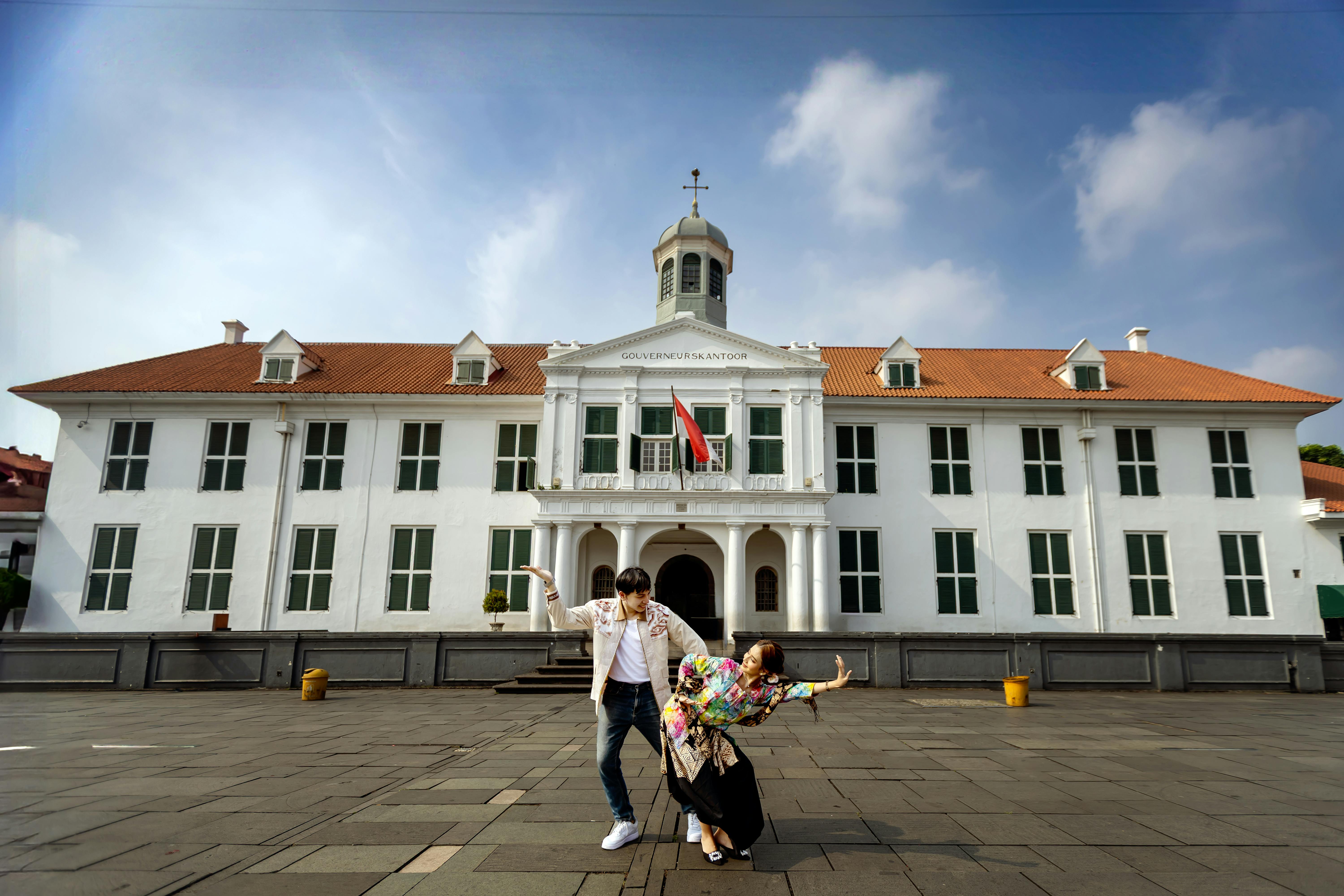 اجتماع خاص لمواجهة سمكة السابو-سابو في جاكرتا