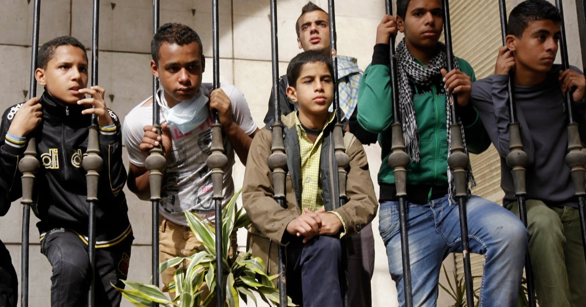 تعيين 948 شابًا وفتاة في وظائف جديدة بالمنيا