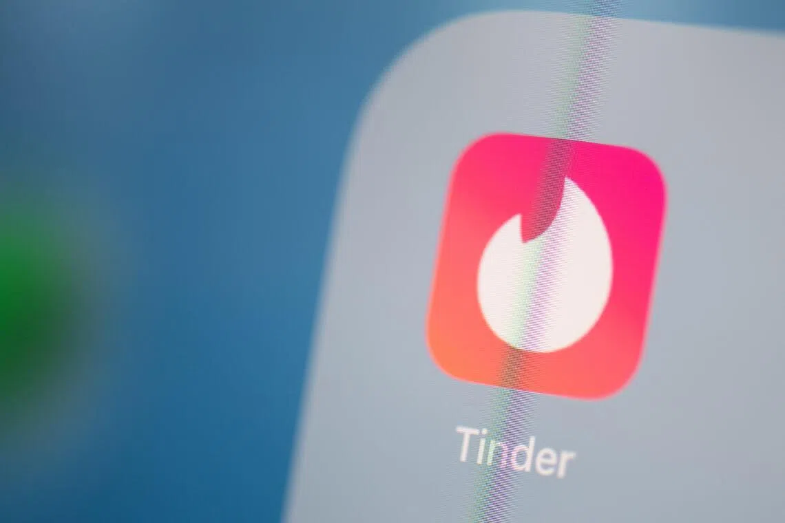 تطبيق Tinder يطلق ميزة التحقق من الوجه لمكافحة الاحتيال