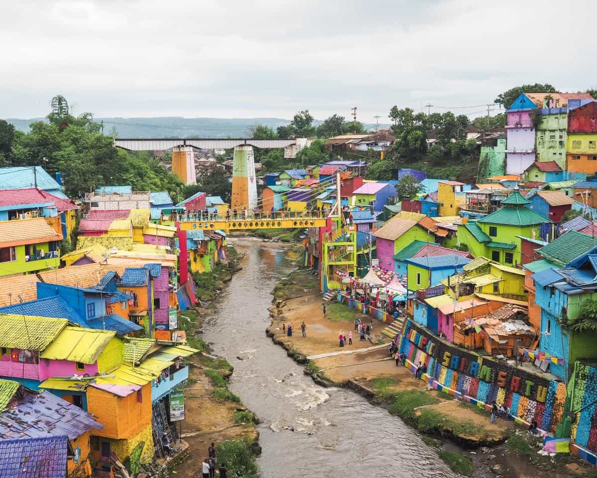 Resettlement of 1200 Vendors in Gadan Market