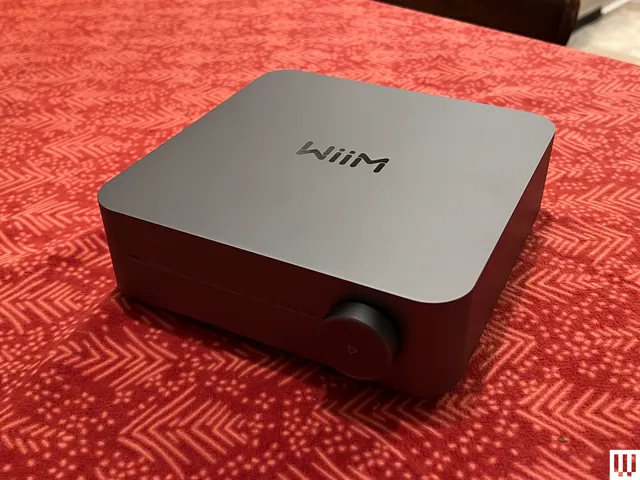 WiiM défie Sonos avec des solutions audio innovantes