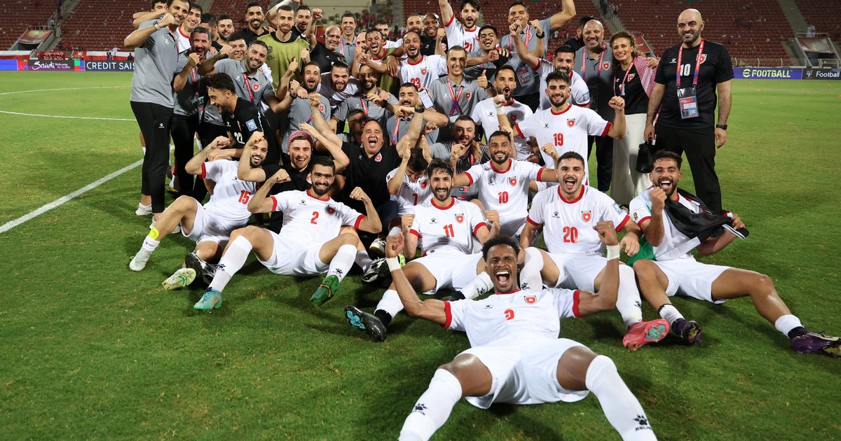 World Cup Boosts Tourism and Investment in Jordan