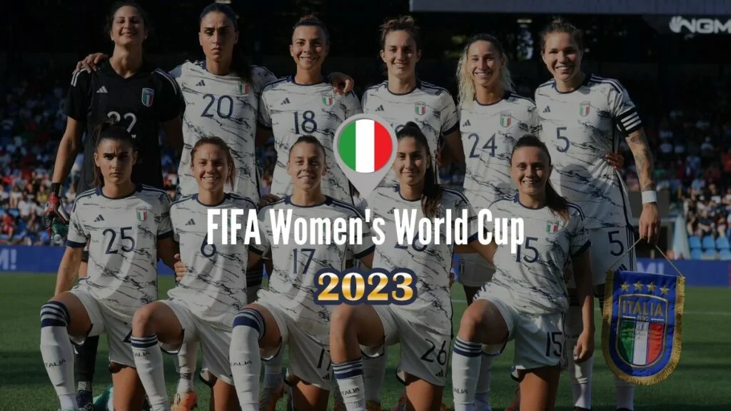 Italie absente de la Coupe du Monde pour la troisième fois