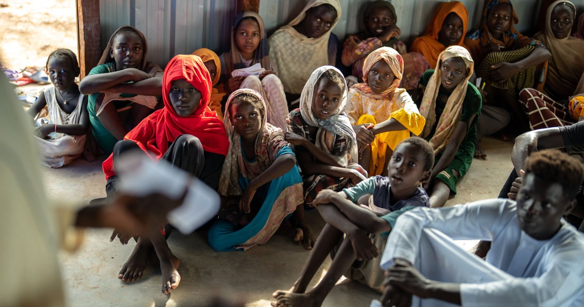 إغلاق المراكز الخارجية للجامعات السودانية