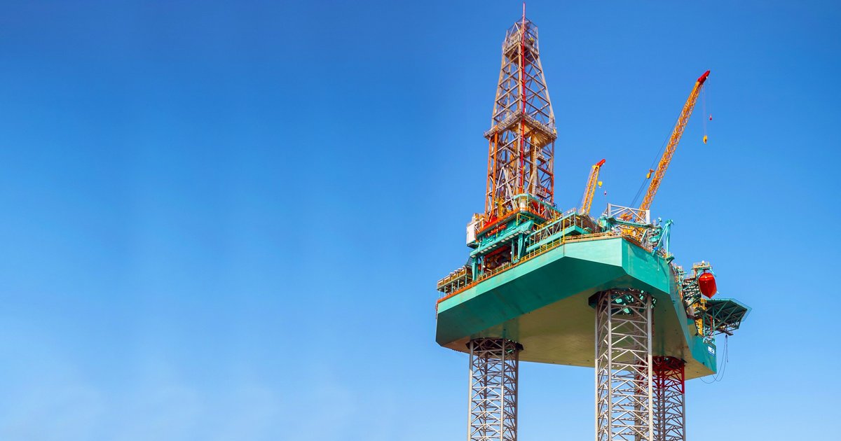 UAE Maintains Oil Production Amid Regional Tensions