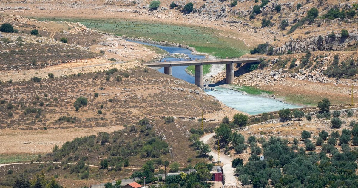 Israels Drohungen mit Besetzung Libanons und Entwaffnung von Hezbollah