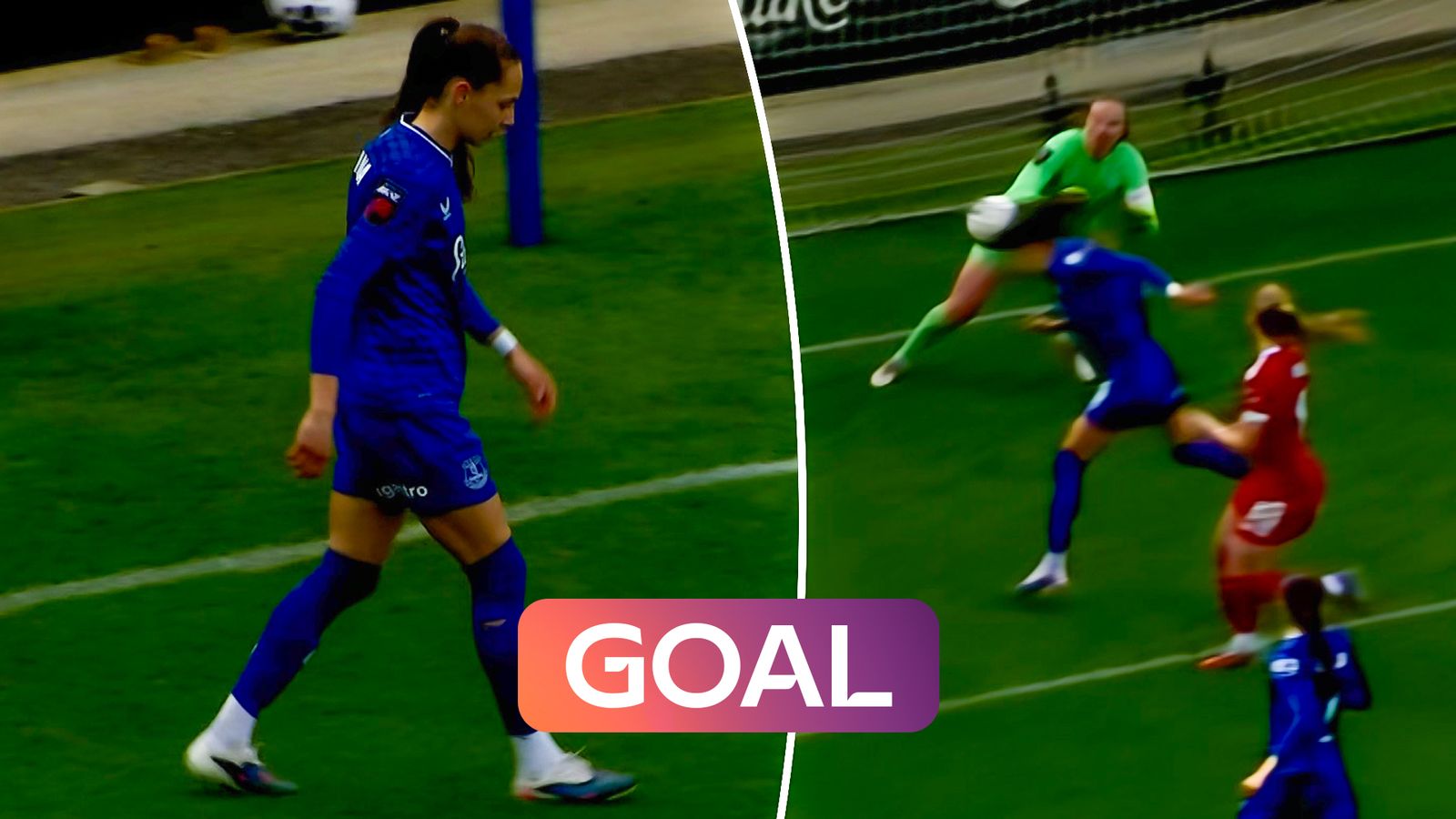 Liverpool'un Kendi Kalesine Golü ile İki Kat İleride Olması