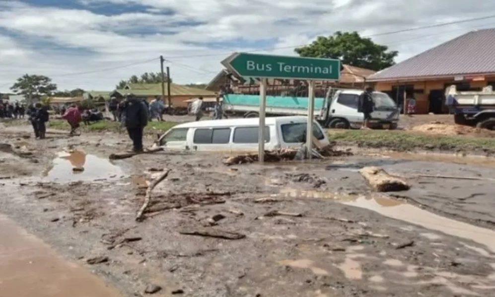 Erdrutsche in Tansania fordern 20 Todesopfer