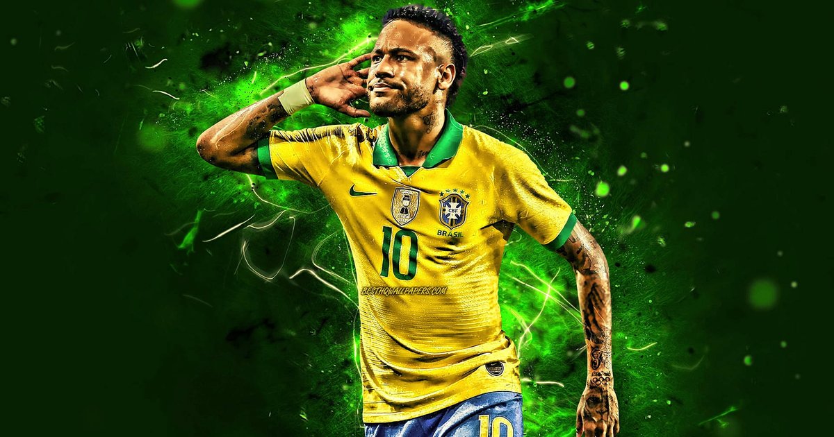 أنشيلوتي يفتح الباب لعودة نيمار قبل المونديال