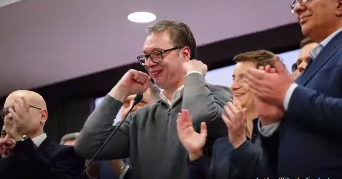 Élections en Serbie : Appels à la paix et impact sur la démocratie