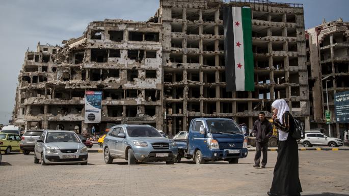 الحماية الاجتماعية في سورية: كلفة أم استثمار في الاستقرار؟