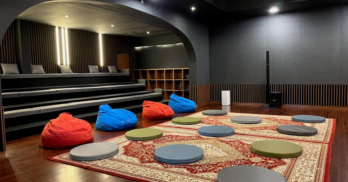 Renforcer la culture en Indonésie à travers cinq domaines clés