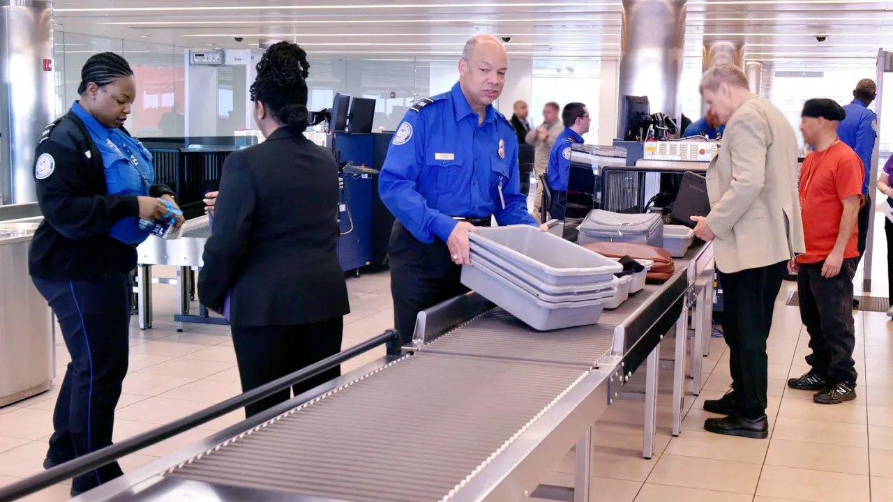 Challenges Facing TSA Employees Amid Government Shutdown