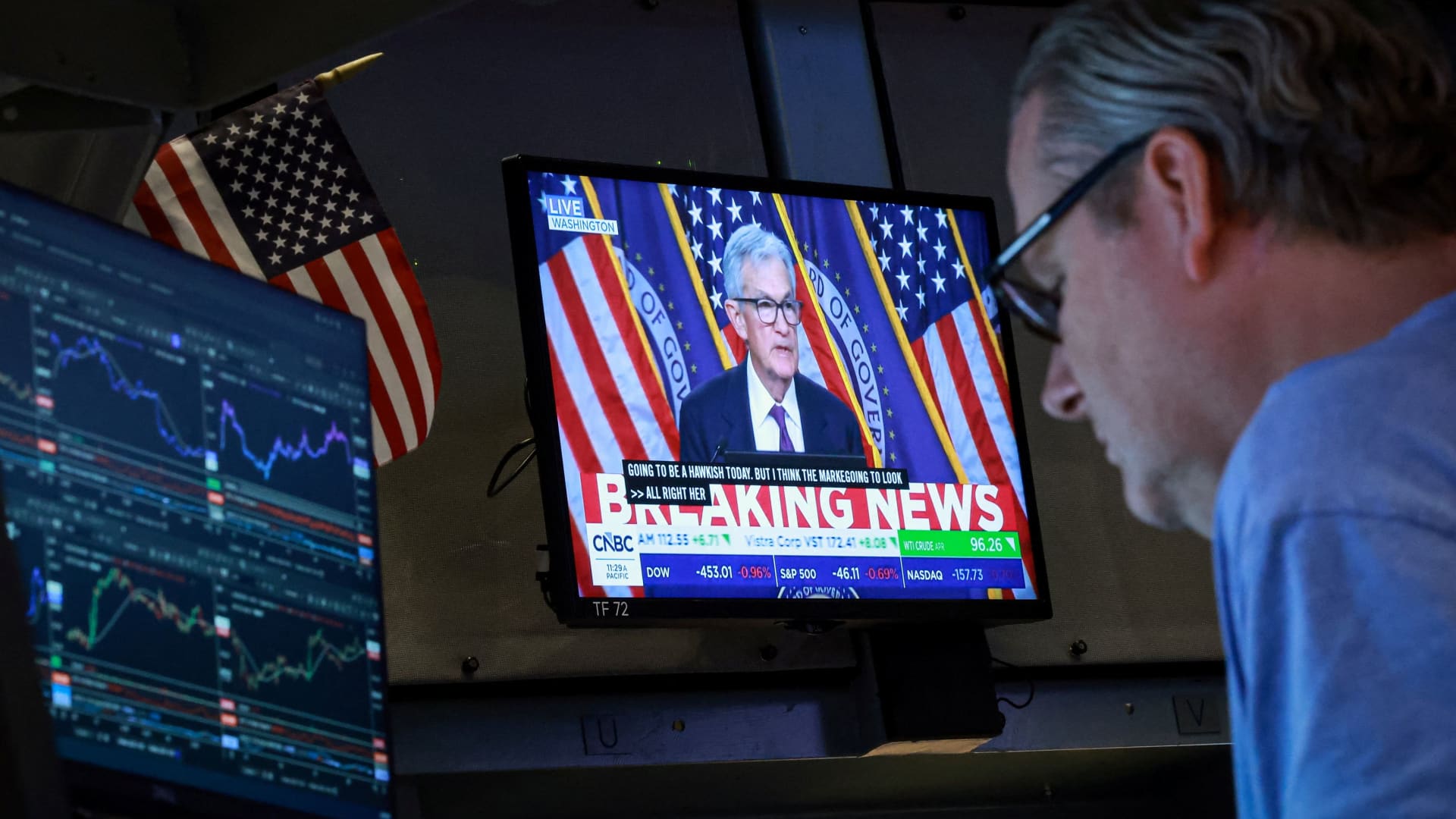 توقعات بخفض أسعار الفائدة الأمريكية بعد اتفاق الهدنة مع إيران