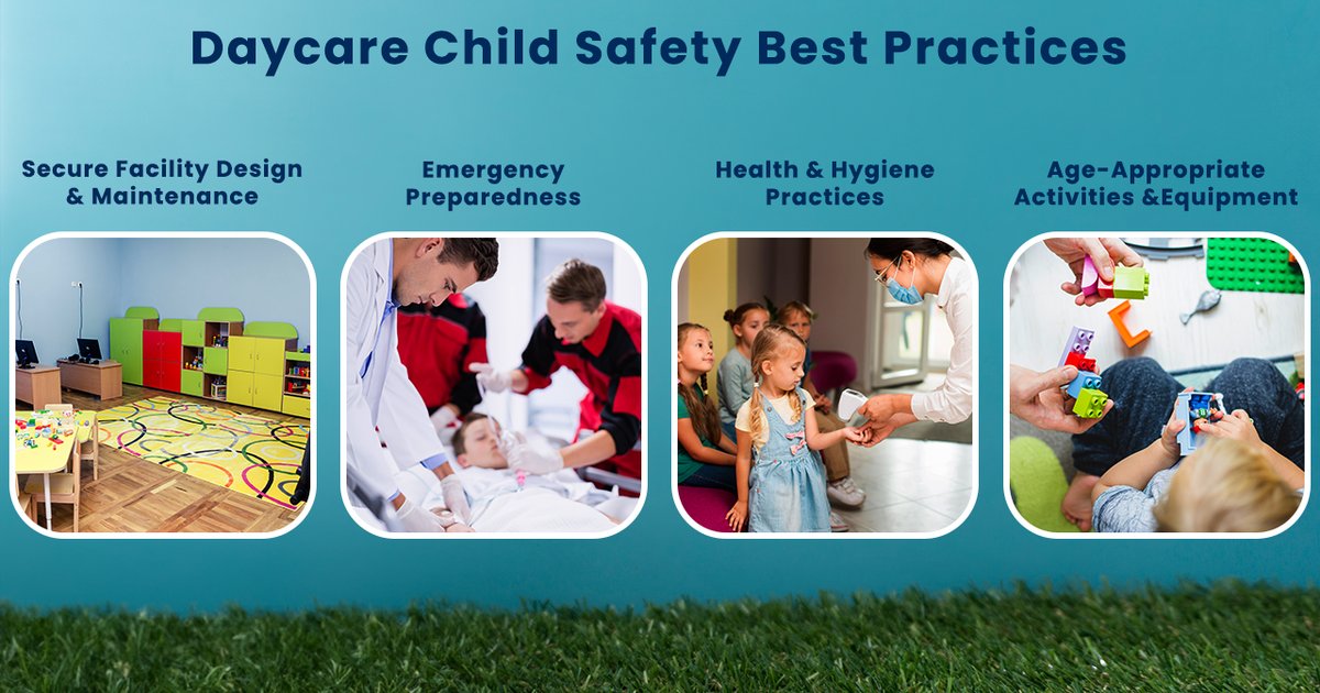 Comprehensive Assessment of Child Care Centers in Indonesia