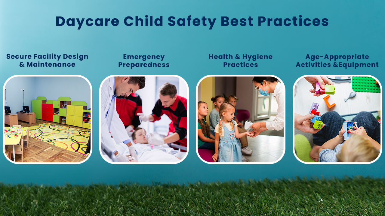 تقييم شامل لمراكز رعاية الأطفال في إندونيسيا