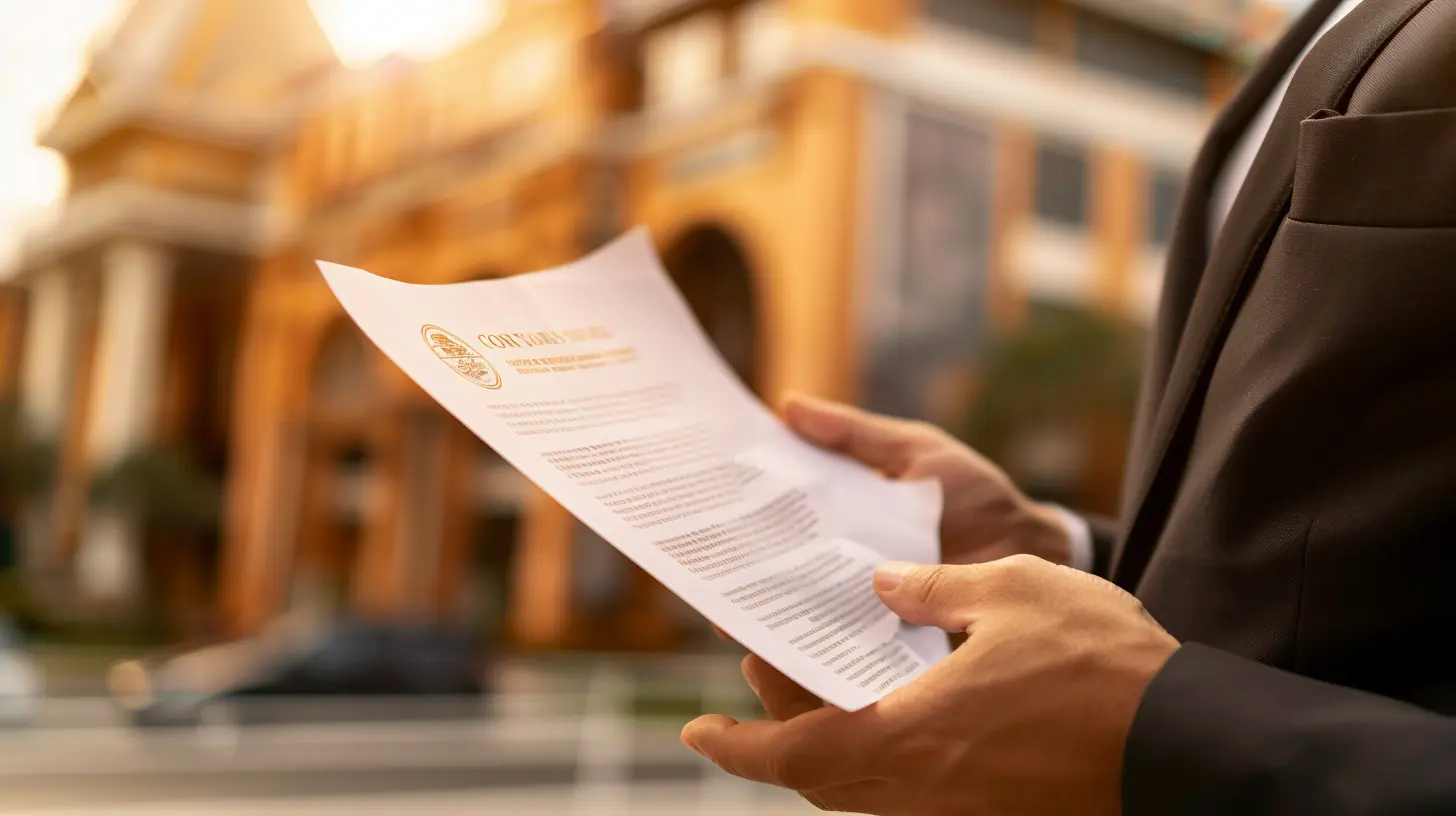 Libération anticipée des prisonniers contre de l'argent : débat juridique