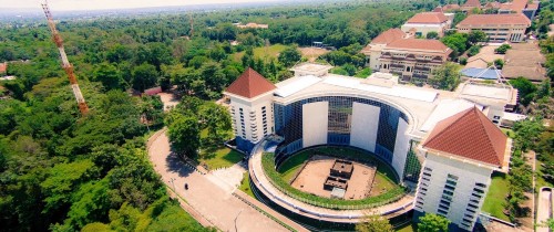 نتائج قبول الطلاب في الجامعات الإسلامية الإندونيسية 2026