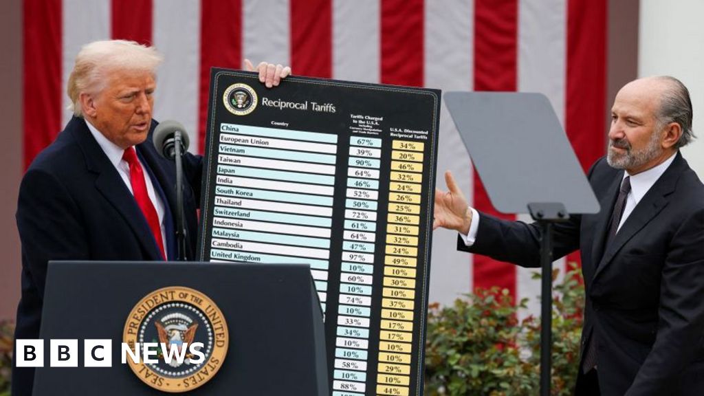 ترامب يفرض ضرائب جديدة على الواردات بعد قرار المحكمة العليا