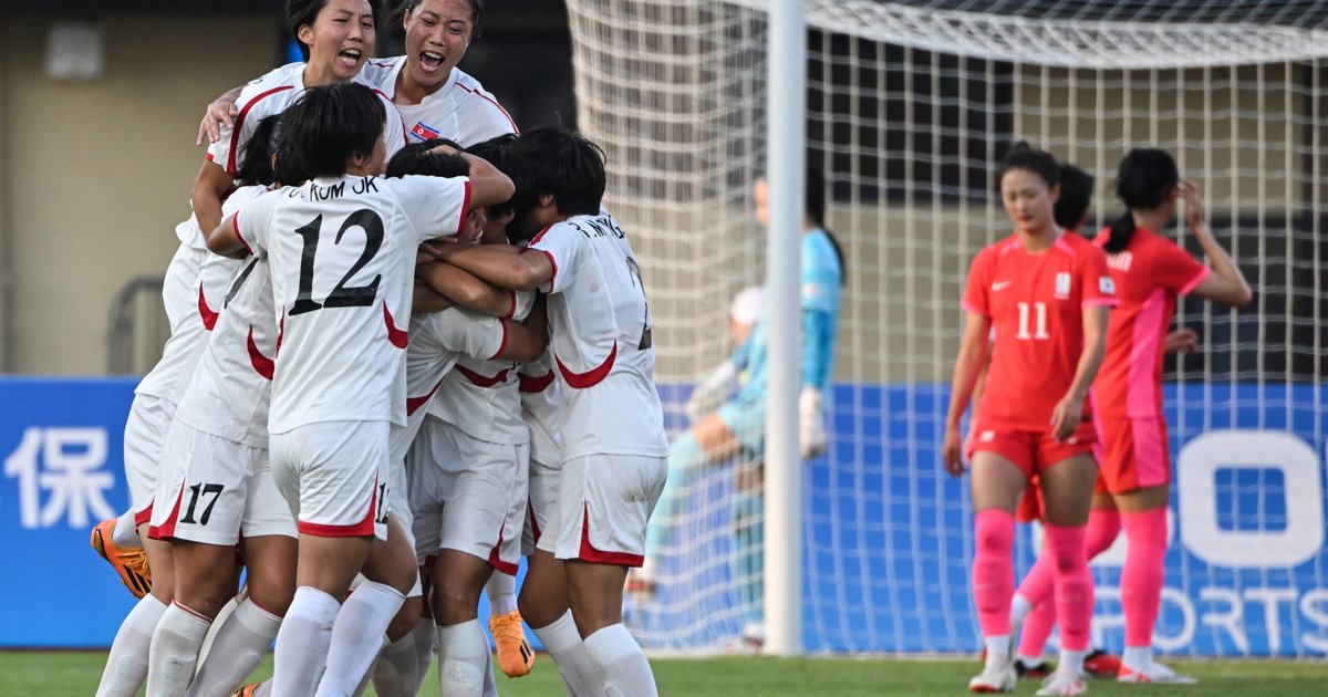 Lancement du parcours des jeunes femmes asiatiques