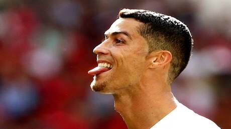 رونالدو يرفض عرضا خياليا للانتقال إلى إنتر ميامي