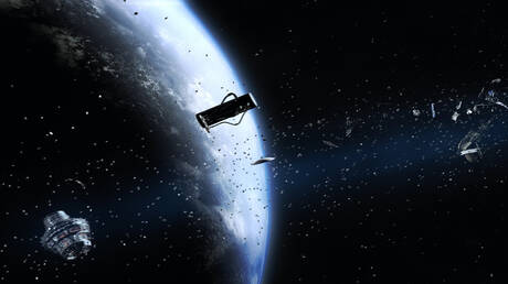 عطل غامض في أقمار ستارلينك يؤثر على الاتصال