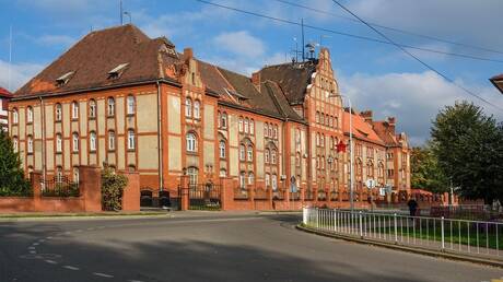 Baltiysk : bastion stratégique de la Russie en mer Baltique