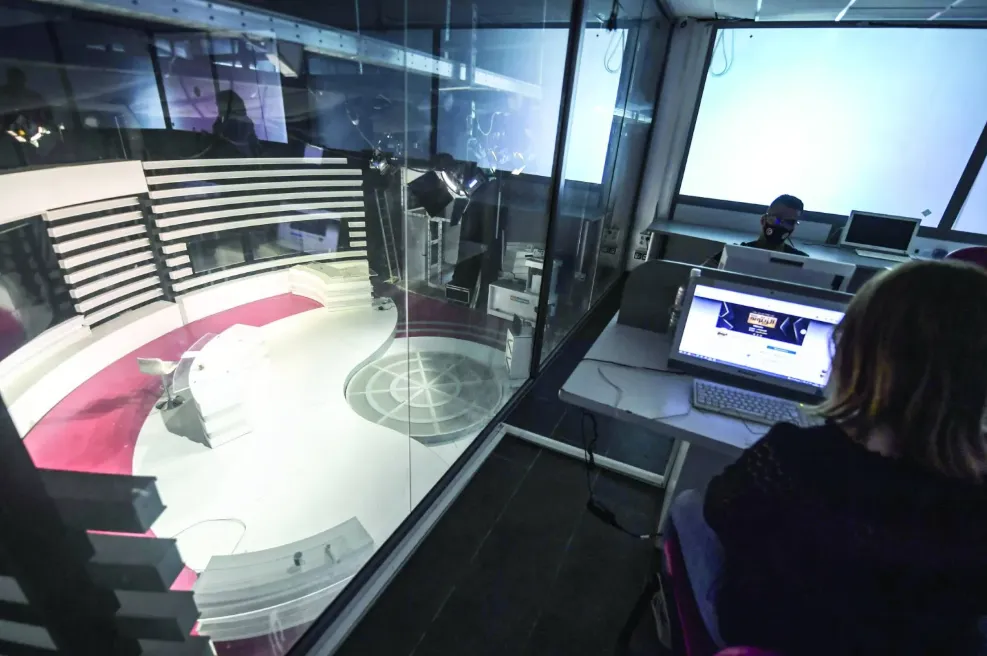 Live-Streaming: Eine Gewinnstrategie im Journalismus