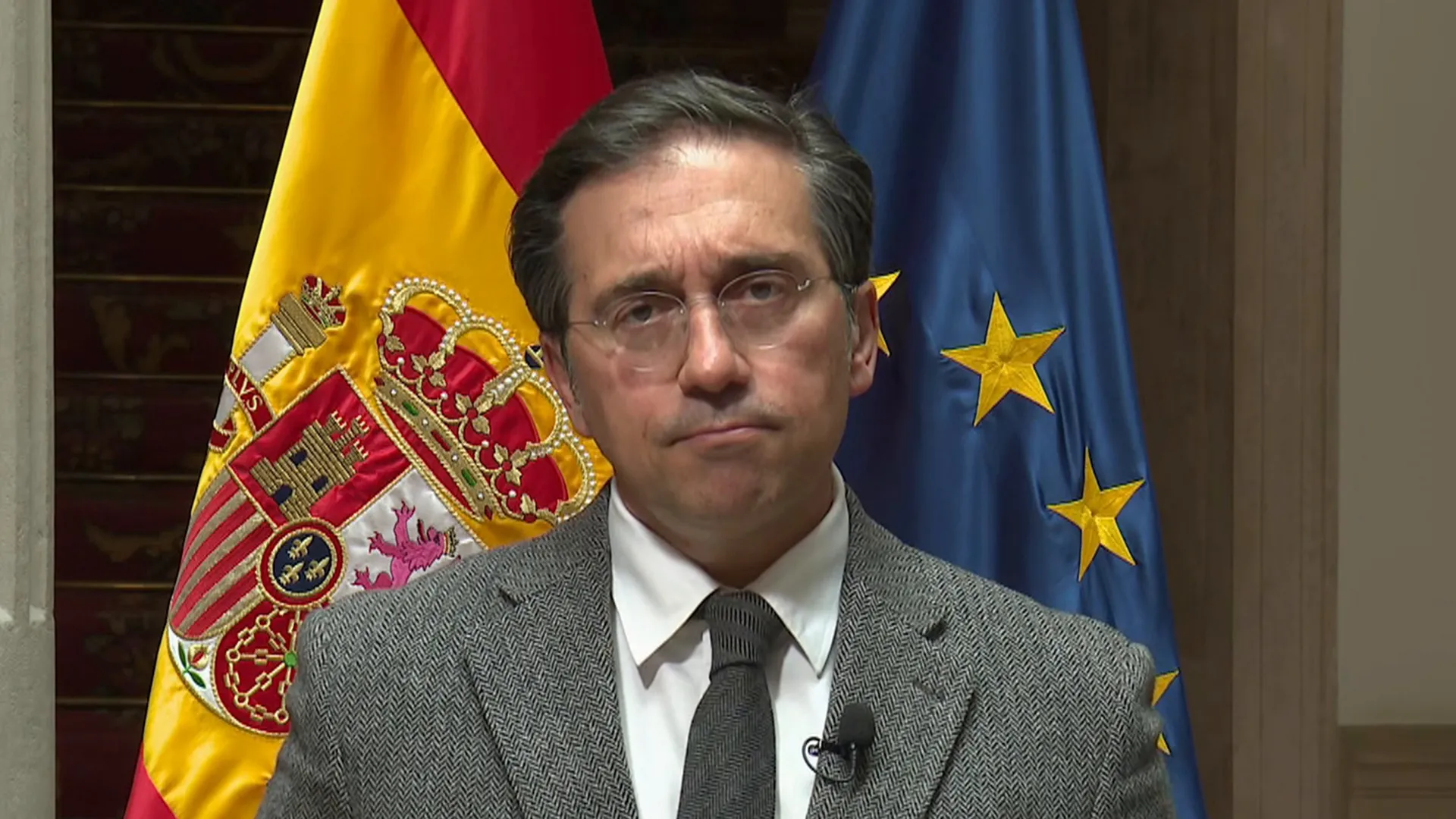 إسبانيا تدعو إسرائيل لوقف هجومها على لبنان