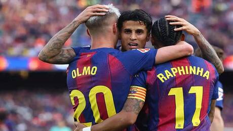 Rafinha'nın sakatlığı, Barcelona'da endişe yaratıyor