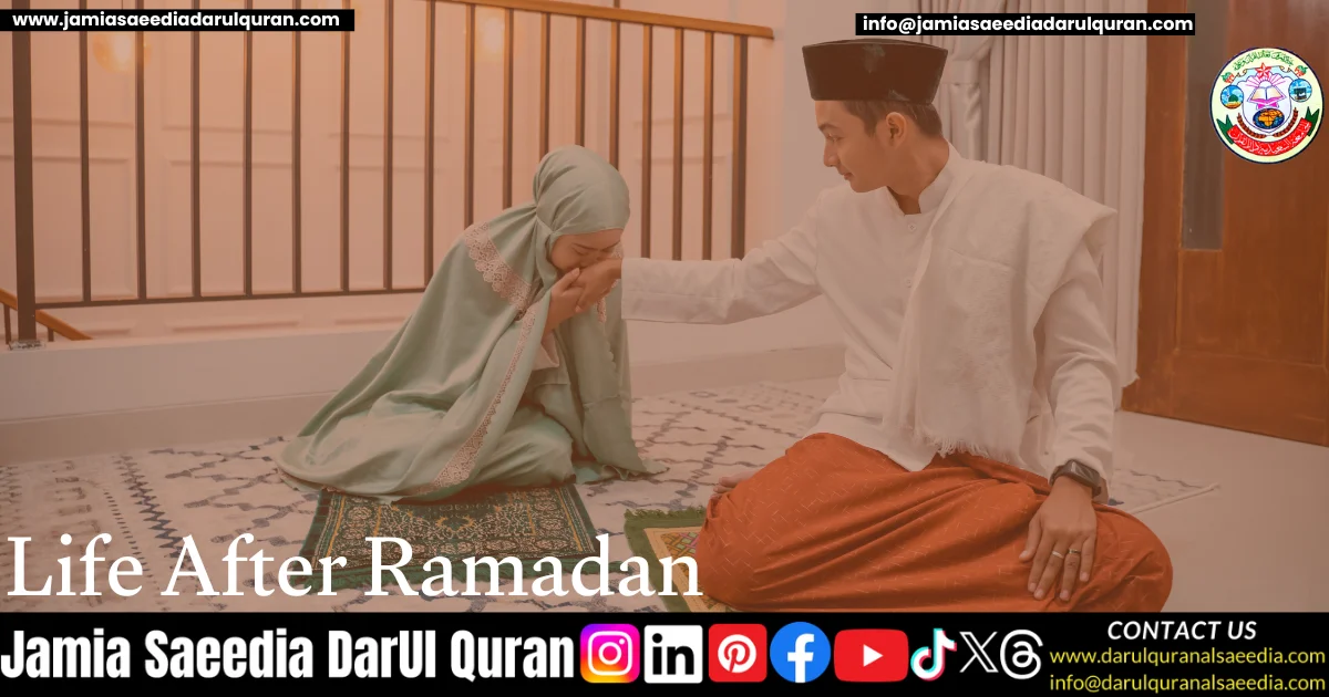 Conseils pour reprendre le sport après le Ramadan