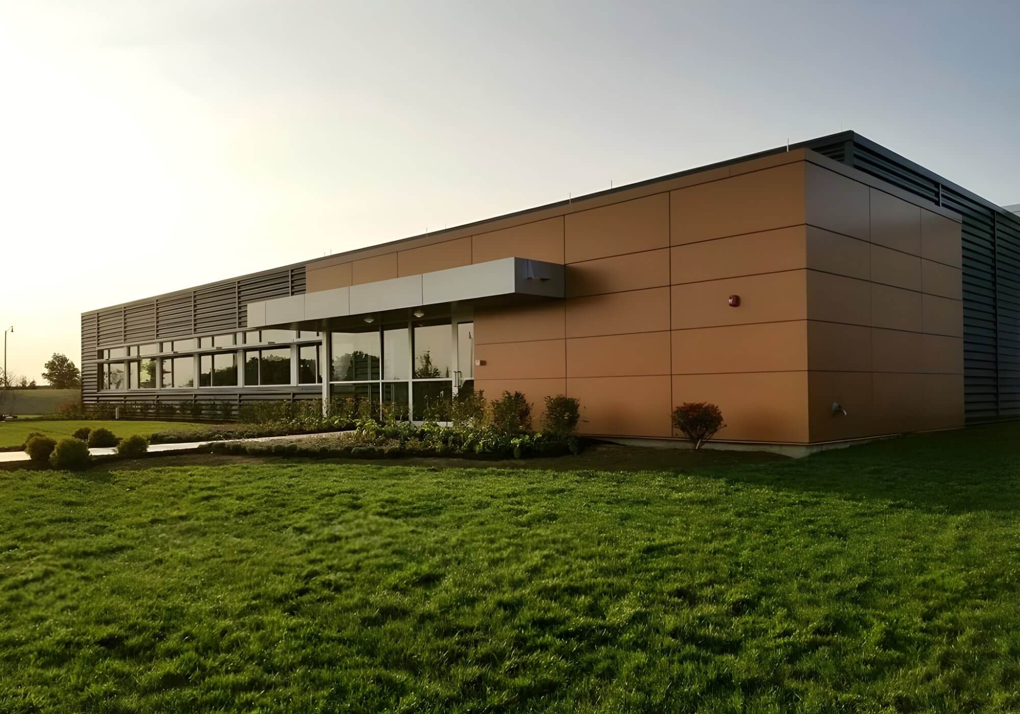 استثمار الطاقة والأراضي في النرويج لدعم مراكز البيانات