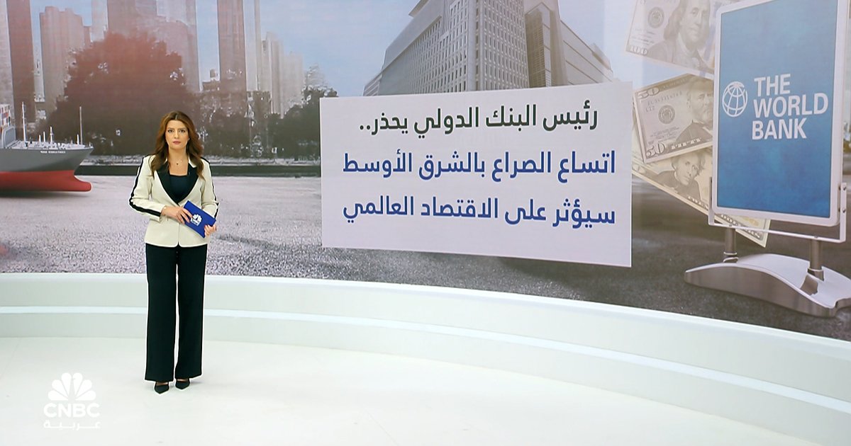 Conséquences du conflit au Moyen-Orient sur l'économie