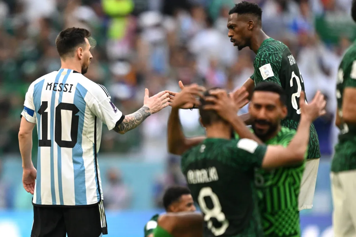 كأس العالم 2026: 8 منتخبات عربية تتأهب للمشاركة