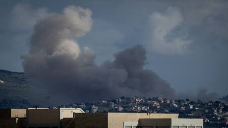 مغادرة مقاتلي حزب الله من الضاحية الجنوبية إلى شمال بيروت