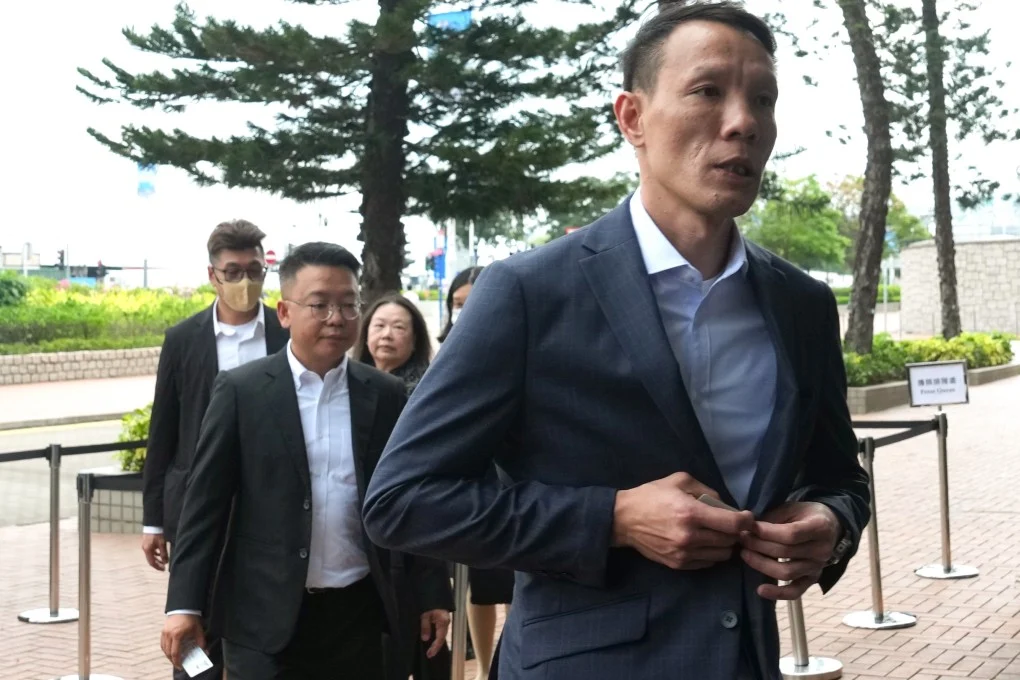 Hong Kong Fire: Alarm Systems Were Non-Operational